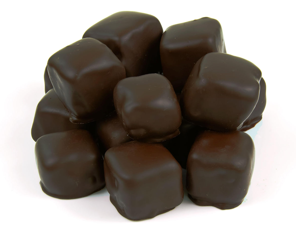 2-Pack Dark Chocolate Sponge Candy