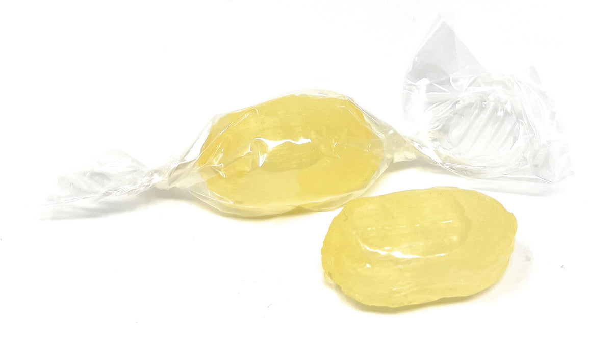 Mary, English Prosecco Lemon candy (4 Lbs)