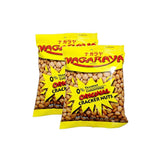 Nagaraya Cracker Nuts Original, 5.64 oz (Pack of 2)