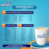 Horlicks Lite Regular Malt 450g