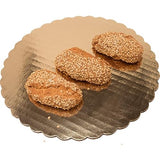 Sesame Seed Cookies (Regina Cookies) (2 lbs)