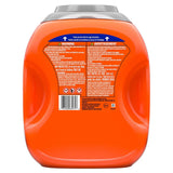 Tide Pods with Ultra Oxi HE Laundry Detergent Pods, 104 Count