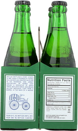 Boylan Soda, Ginger Ale, 12 Fl. Oz., 12 Count