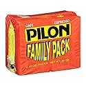 Pilon Coffee - 10 Oz (Pack Of 4)
