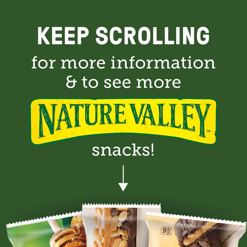 Nature Valley Peanut Butter