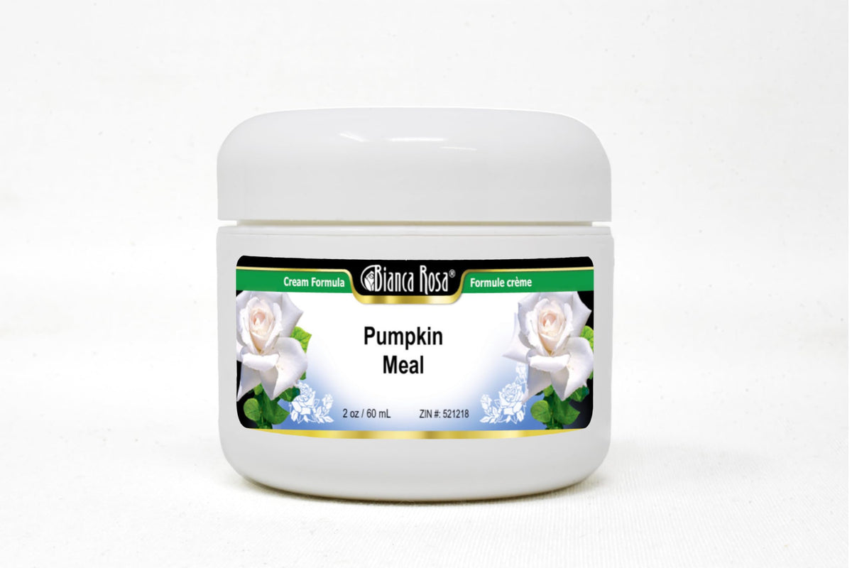 Bianca Rosa Pumpkin Meal Cream (2 oz, ZIN: 521218) - 2 Pack