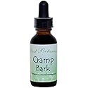 Best Botanicals Cramp Bark Extract 1 oz.