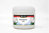 Bianca Rosa Whole Blueberry Fruit Salve (2 oz, ZIN: 519302) - 2 Pack