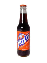 Moxie Elixir Cola, 12 Ounce (12 Bottles)