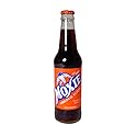Moxie Elixir Soda, 12 Ounce (6 Bottles)