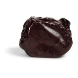 Black Licorice Flavored Taffy Chews by It's Delish, 5 lbs Bulk Bag - Individually Wrapped Gourmet Soft Fluff Taffies - Perfect Trick or Treat Candy