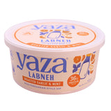 Yaza Roasted Garlic & Mint Labneh