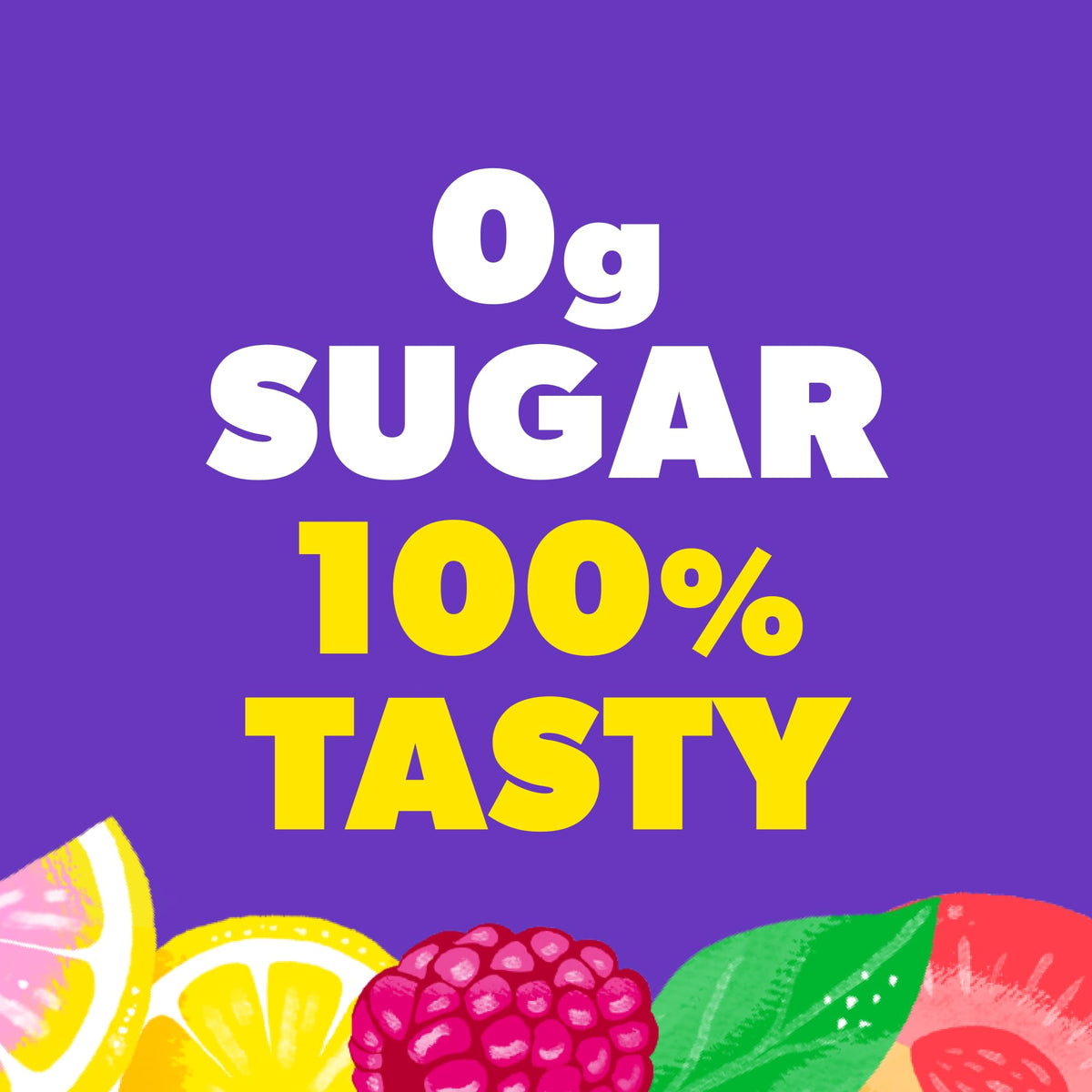 Swoon Sugar Free Iced Tea Classics Variety Pack - Zero Sugar Drinks in Lemon, Raspberry, Peach, Half & Half Flavours - Low Carb, Paleo-Friendly