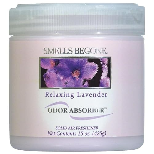 Relaxing Lavender Scent 15 Oz