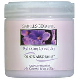 Relaxing Lavender Scent 15 Oz