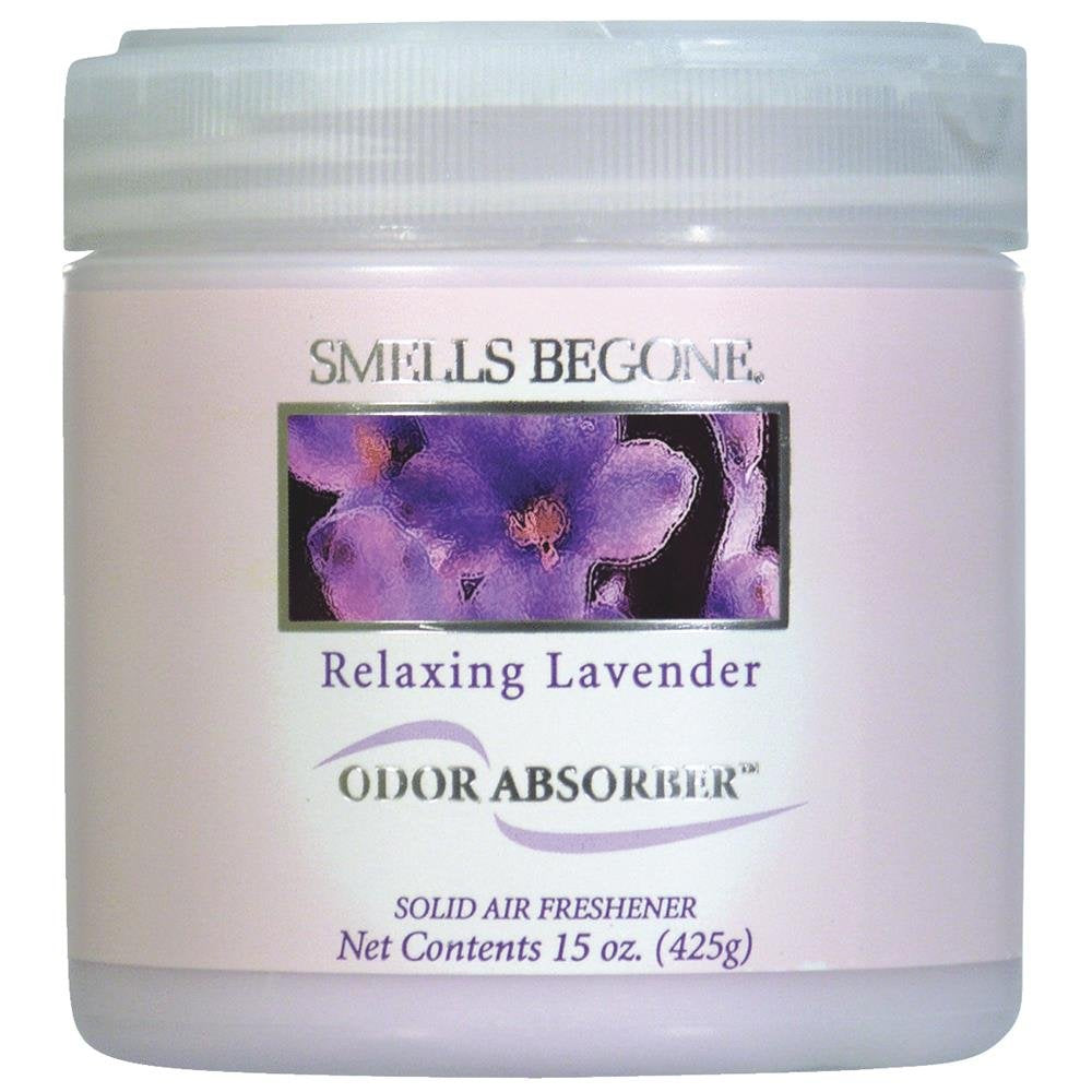 Relaxing Lavender Scent 15 Oz