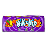 Nik L Nip Candy Wax Bottles - 72 ct
