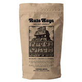 Ruta Maya Organic Coffee Medium Roast 2.2 Pounds