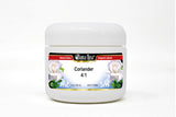 Bianca Rosa Coriander 4:1 Salve (2 oz, ZIN: 519868) - 2 Pack
