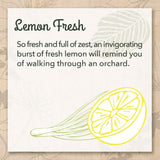 Eco-Me Floor Cleaner (Lemon Fresh) 32oz