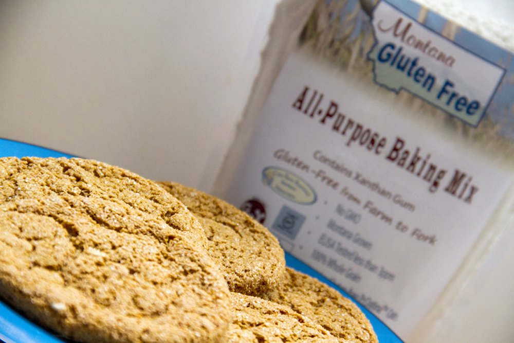 Montana Gluten Free Baking Mix - Combo Pack
