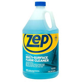 ZEP ZUMSF128 128 oz Multi Floor Cleaner