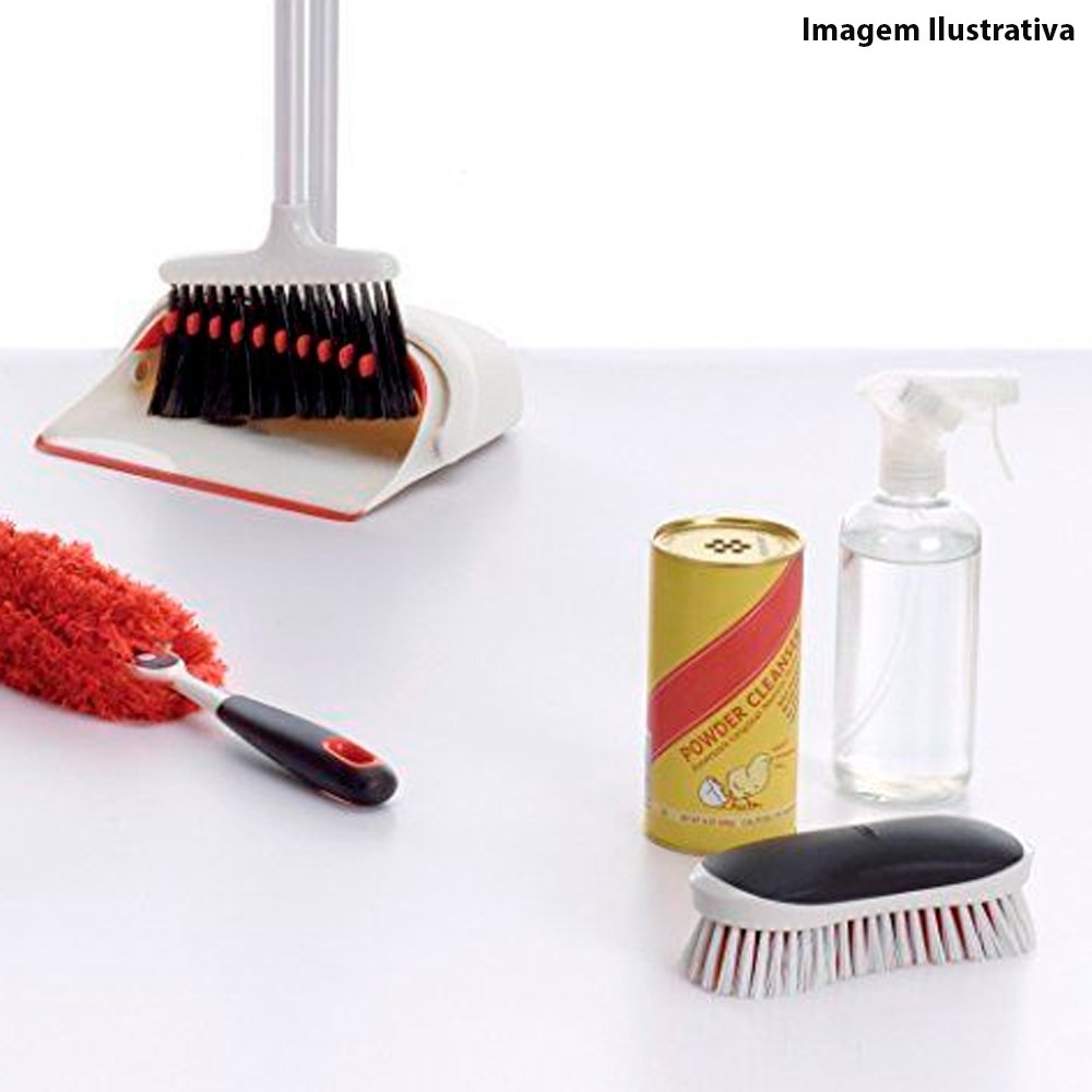 OXO Good Grips Heavy Duty Scrub Brush