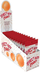 Sweet Ass Gummy-Each