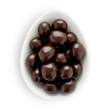 Sugarfina Dark Roast Espresso Beans Small Candy Cube, Chocolate Bites, 2.6 oz, 4 Count