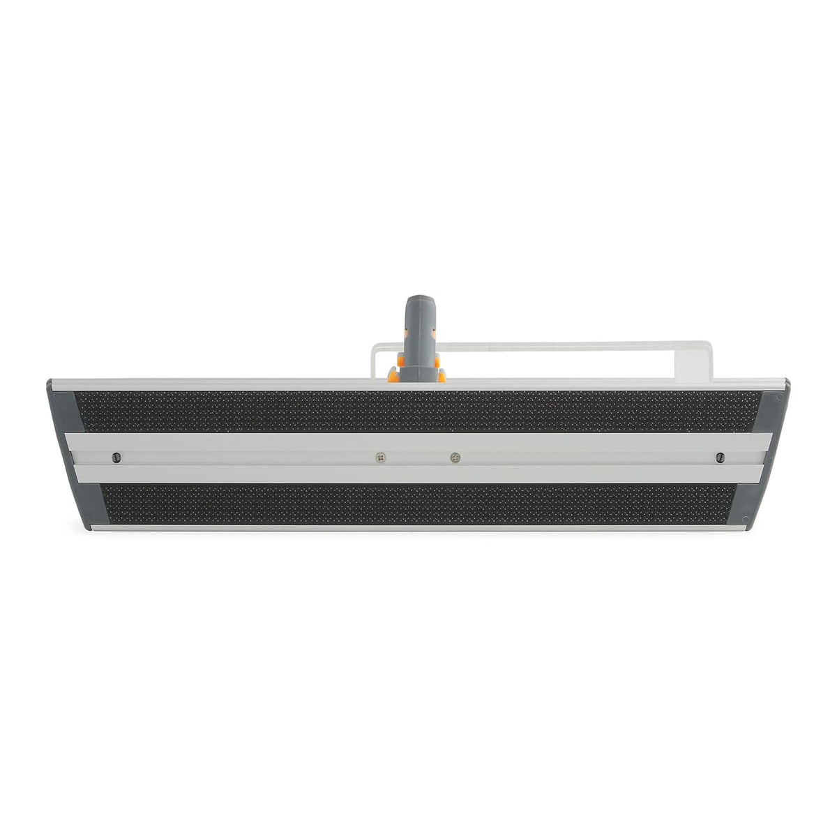 Coastwide Professional 15.75" Microfiber Wet Mop Frame, Aluminum