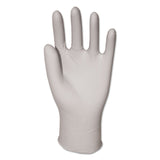 BWK361XLCT - Exam Vinyl Gloves