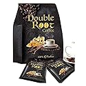 Superlife Double Root Coffee 6 Sachets Each (4 Pack)