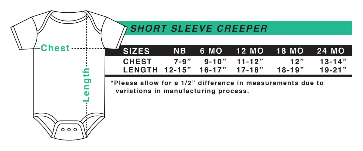 inktastic Powered By Churros and Chocolate Baby Bodysuit 18 Months 0060 Heather Grey 3ed60