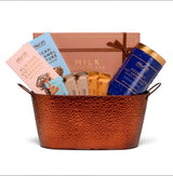 Ethel M Chocolates Milk Chocolate Premium Gift Basket
