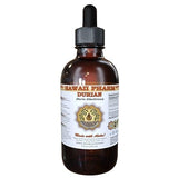 Durian (Durio Zibethinus) Liquid Extract 2 oz