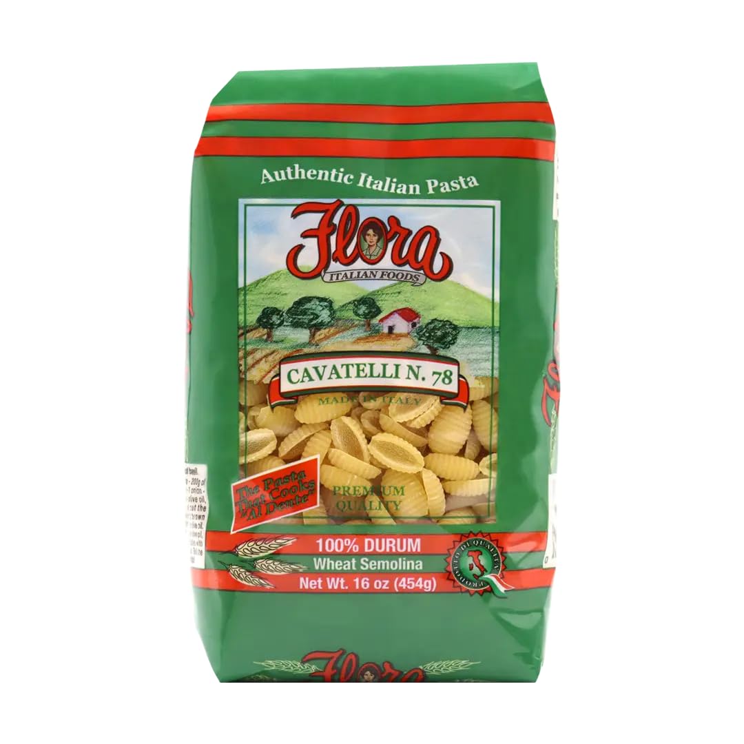 CAVATELLI #78 (BRONZE DIE) (5 PACK)
