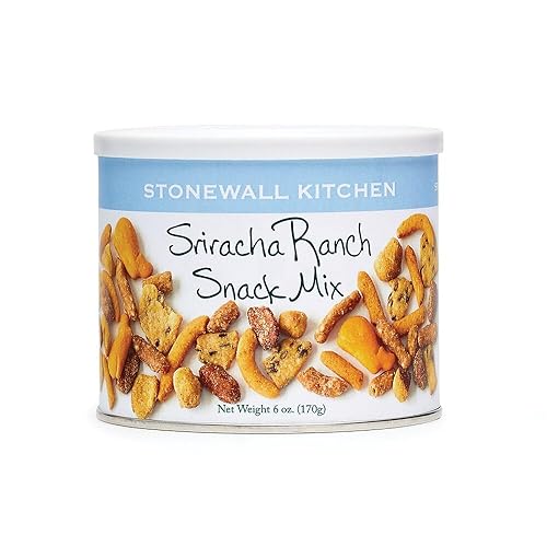 Stonewall Kitchen Sriracha Ranch Ultimate Mix, 6 oz