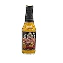 Baron West Indian Hot Sauce (397ml)