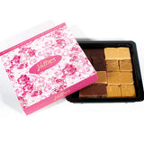 Mother's Day Assorted Fudge Gift Box, 16 oz.