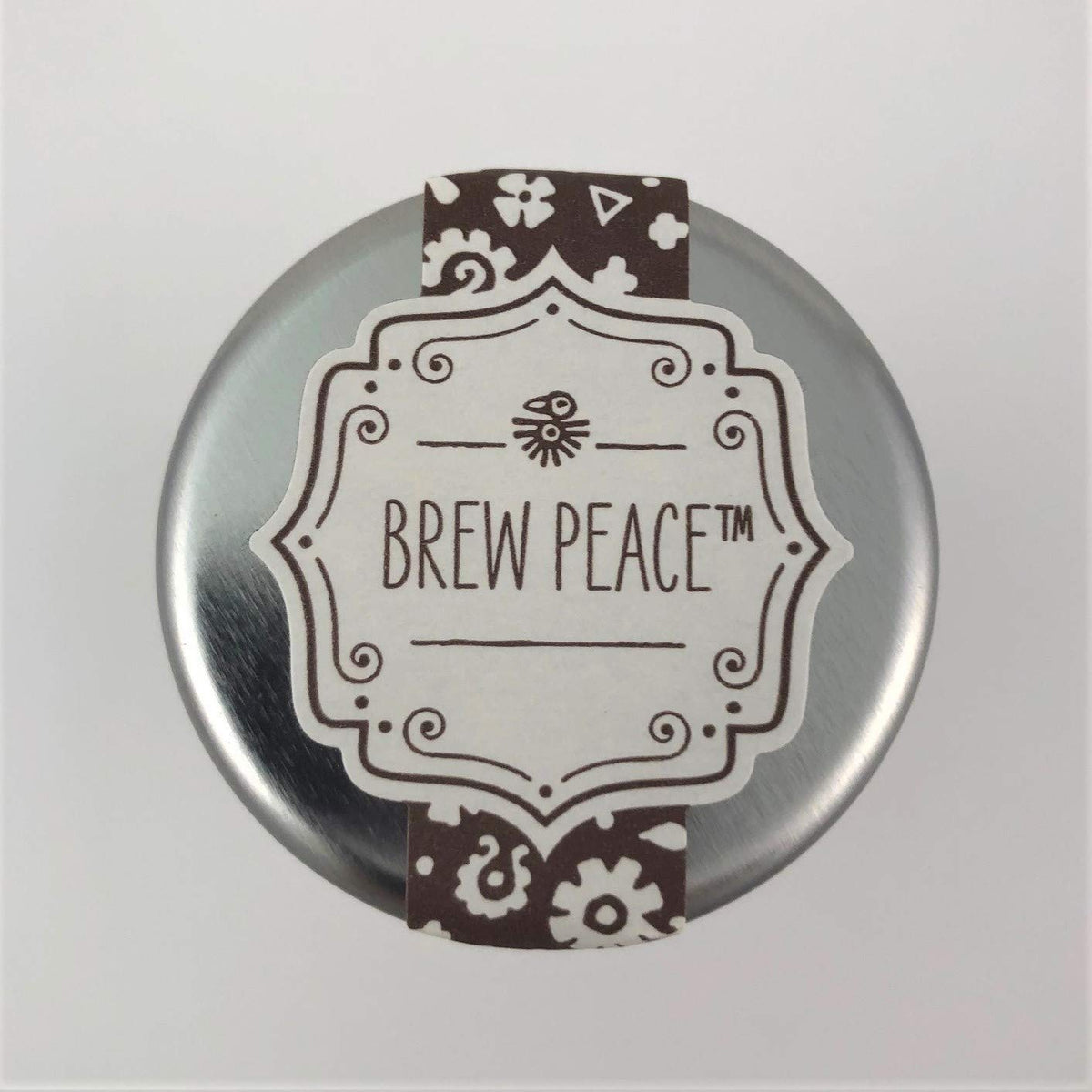 Gift Box for Chocolate Enthusiasts by Flying Bird Botanicals