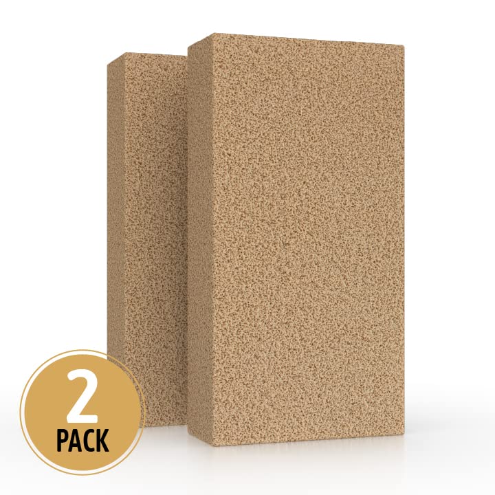SpongeCo Sponge Lamp Shade and Fabric Cleaner - 2 Pack