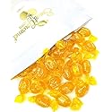 Arcor Honey Filled Hard Candy Wrapped (4Lb)