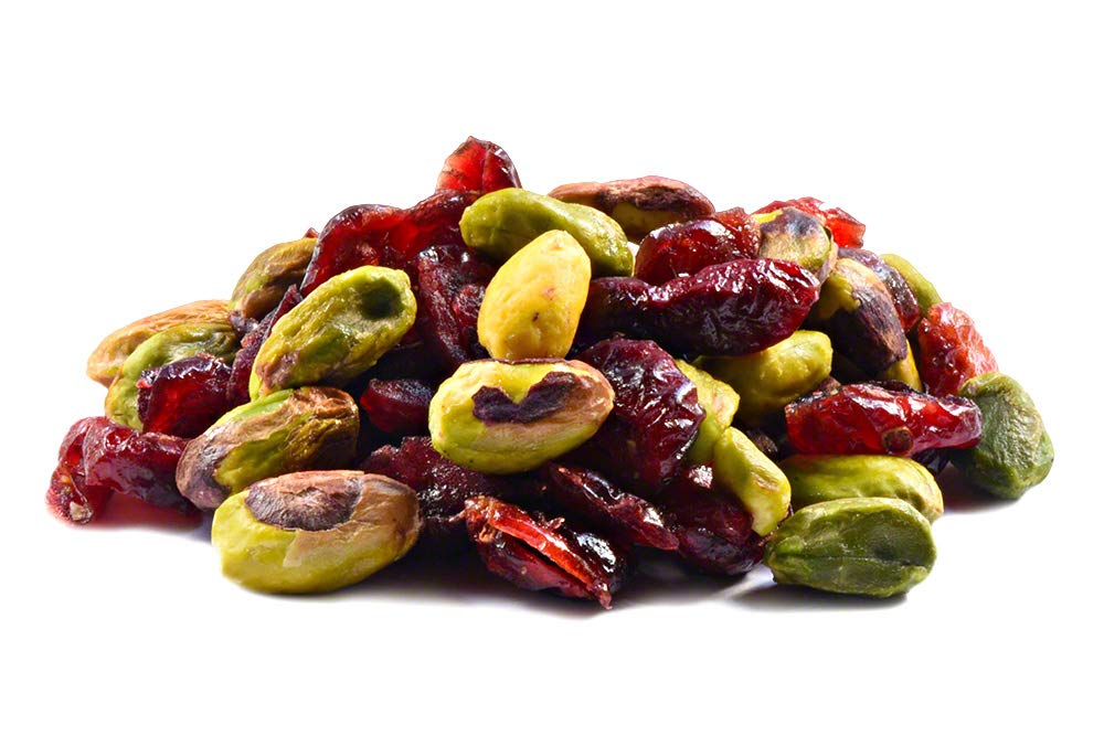 Cranstachio Mix 10lbs Case - Bulk Trail Mix