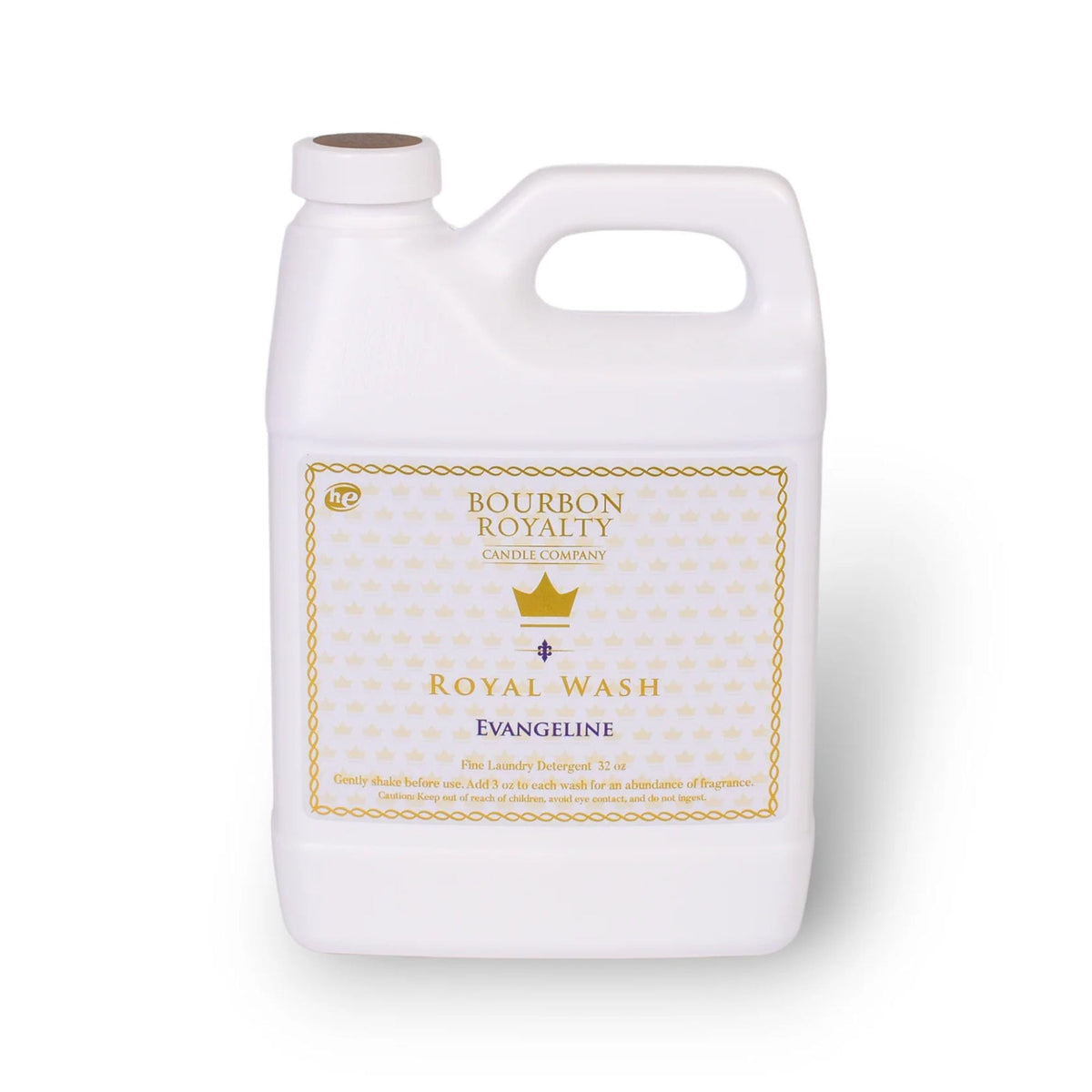 32oz Royal Wash - Bourbon Royalty