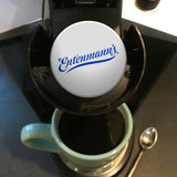 Entenmann's Dark Roast Capsule/K-Cup Coffee, 80 Count