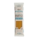 Rummo Gluten Free Spaghetti Pasta N.3 - Corn & Rice Pasta Noodles, GF Spaghetti, Thin Pasta Noodles, Italian Pasta - 12 Ounce (Pack of 1)