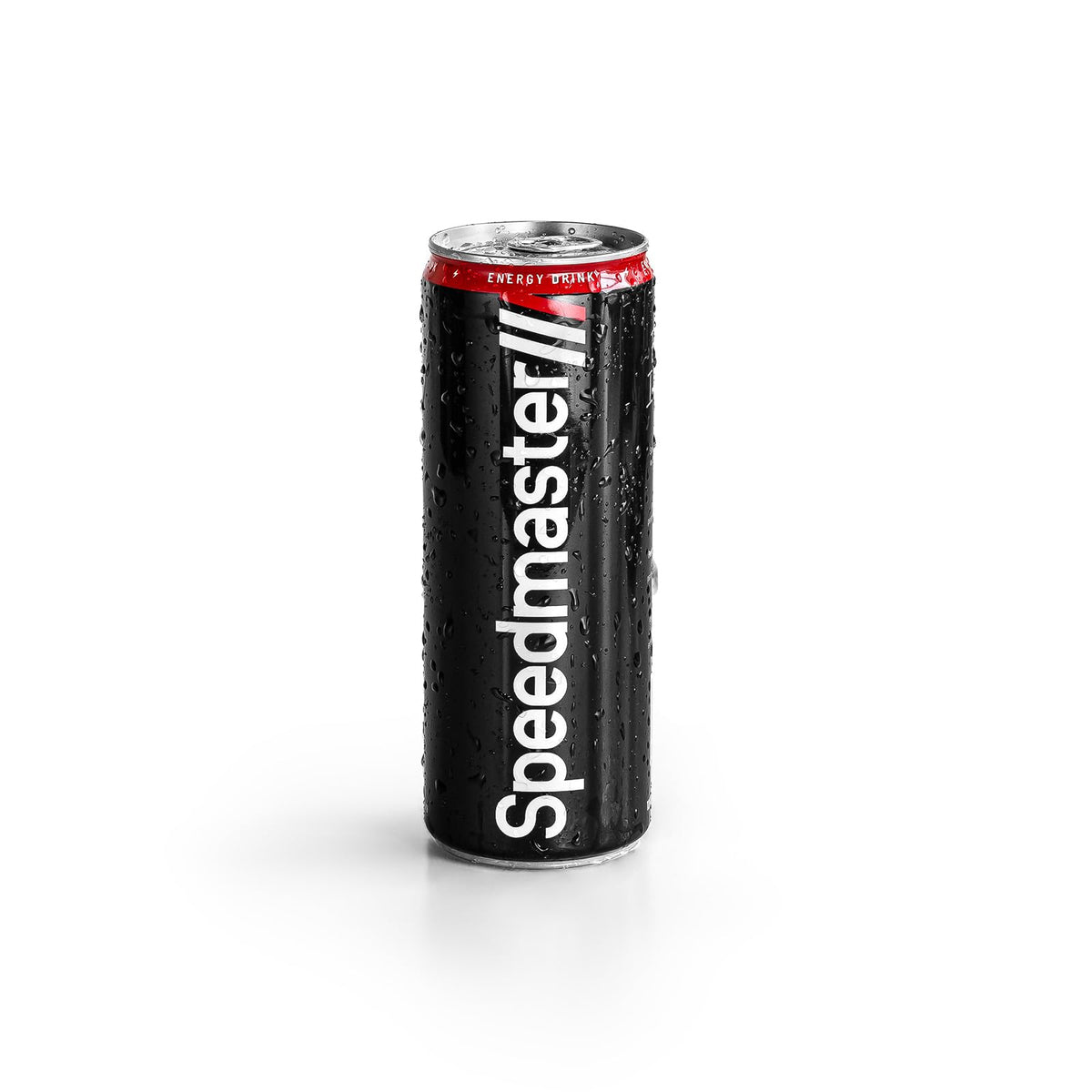 Speedmaster 1-018-001-01 Speedmaster 12oz Energy Drink