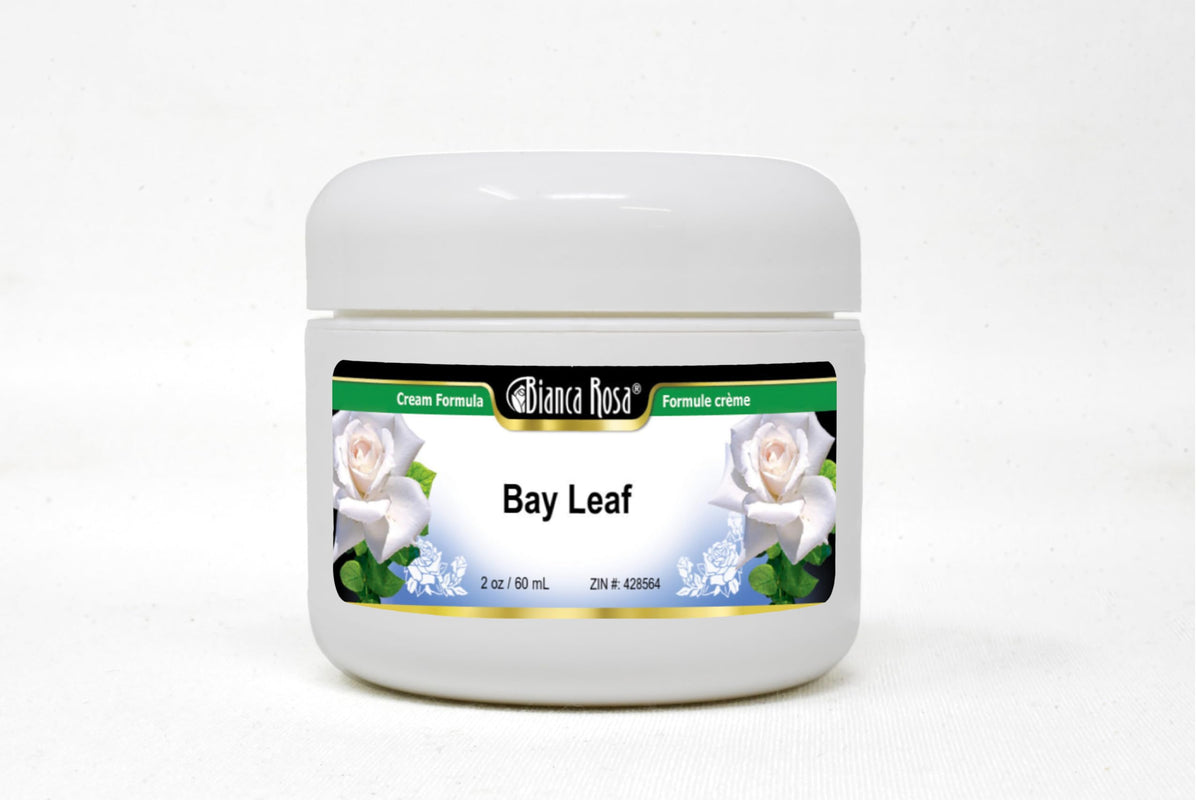 Bianca Rosa Bay Leaf - Cream (2 oz, ZIN: 428564) - 3 Pack