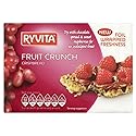 Ryvita Fruit Crunch Crispbread (200g) - Pack of 2