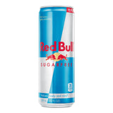Red Bull Sugarfree Energy Drink